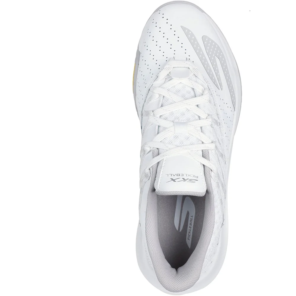 Skechers Skechers Viper Court Rally Trainer - Image 3