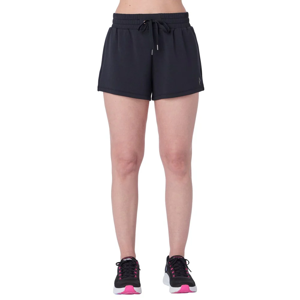 Skechers Slip-ins Skechluxe Elevate 5 Inch Shorts