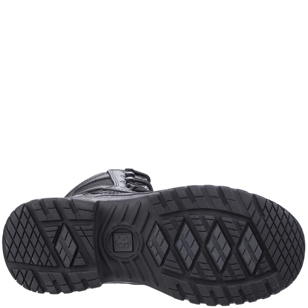 Dr Martens Skelton Service Boot - Image 3