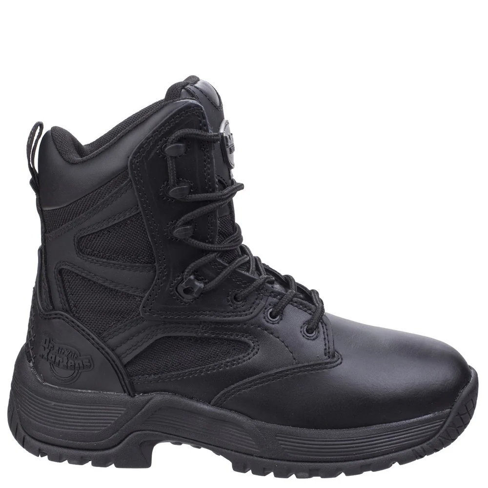 Dr Martens Skelton Service Boot - Image 4
