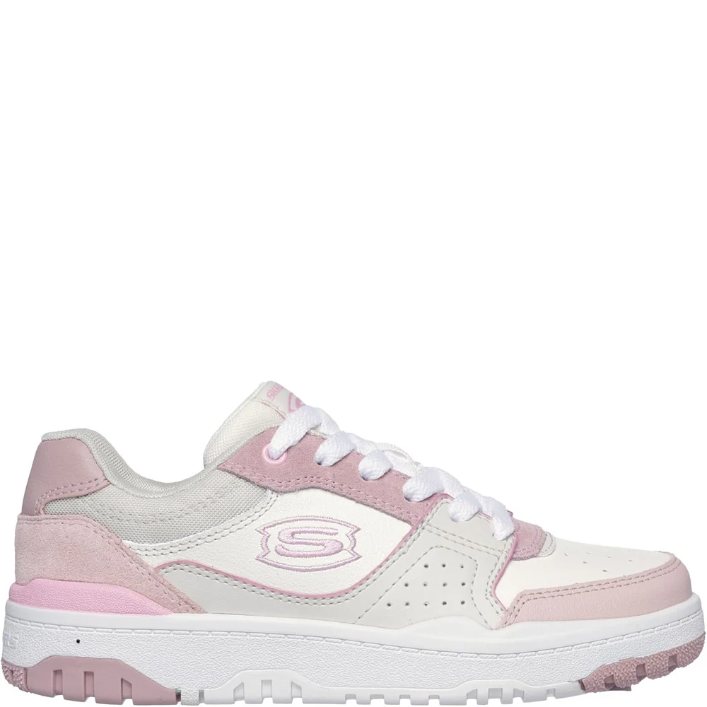 Skechers SKX-228 Trainer - Image 2