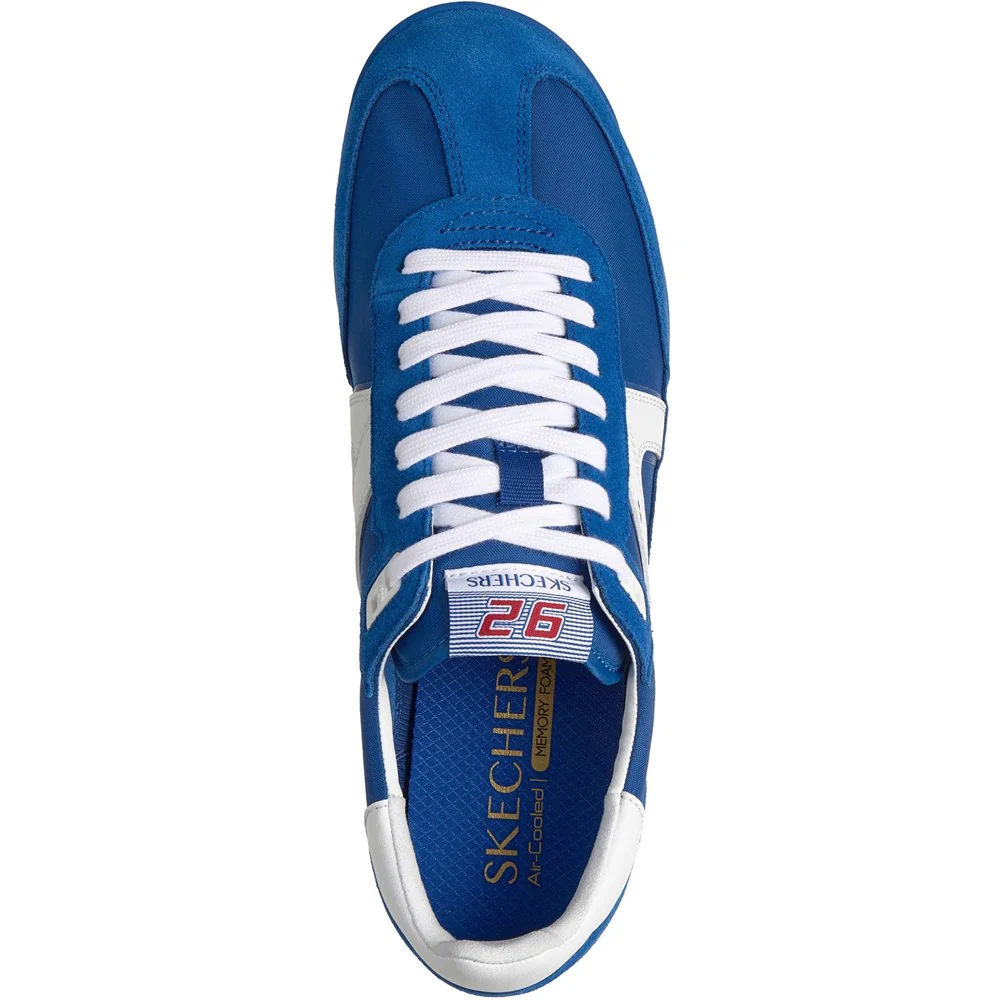 Skechers SKX 92 Spective Trainers - Image 3