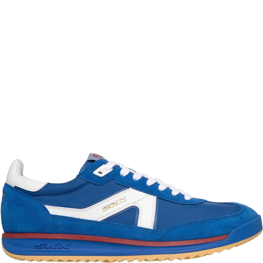 Skechers SKX 92 Spective Trainers - Image 5