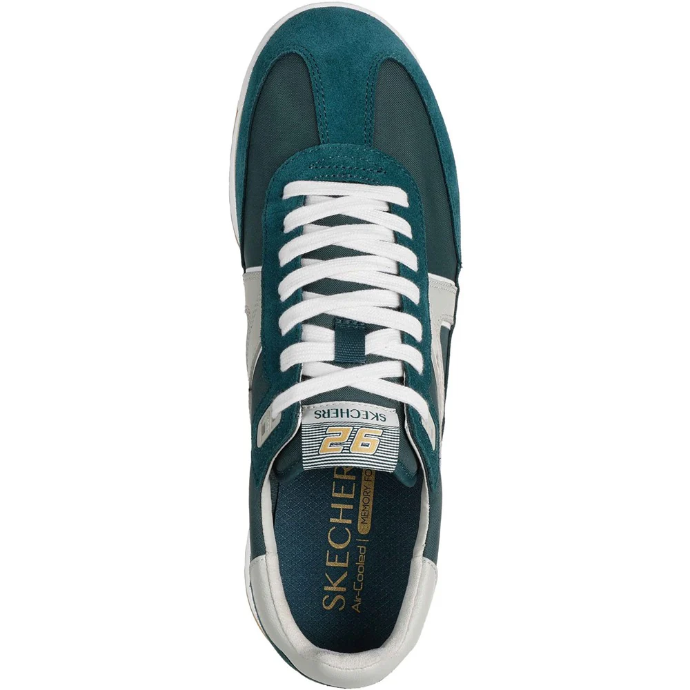 Skechers SKX 92 Spective Trainers - Image 3