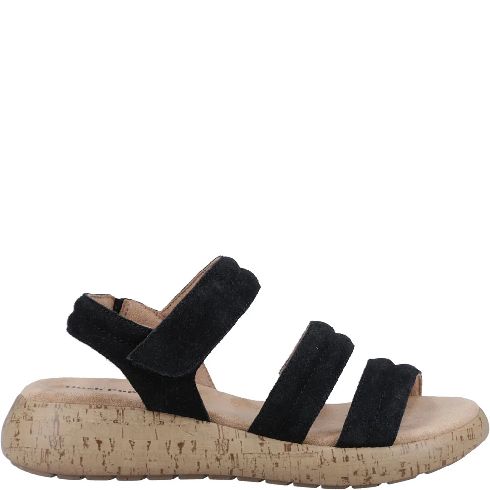 Hush Puppies Skye Sandal - Image 4