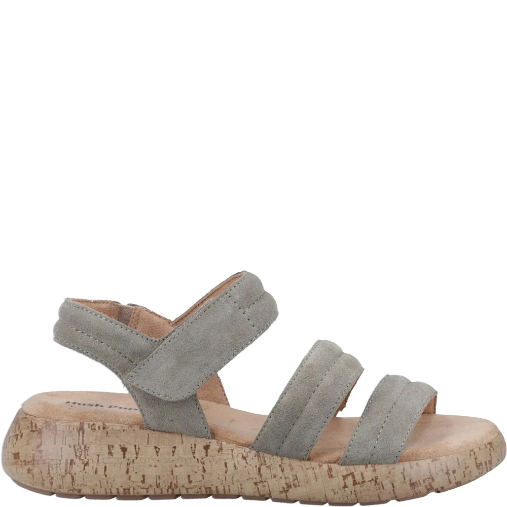 Hush Puppies Skye Sandal - Image 4