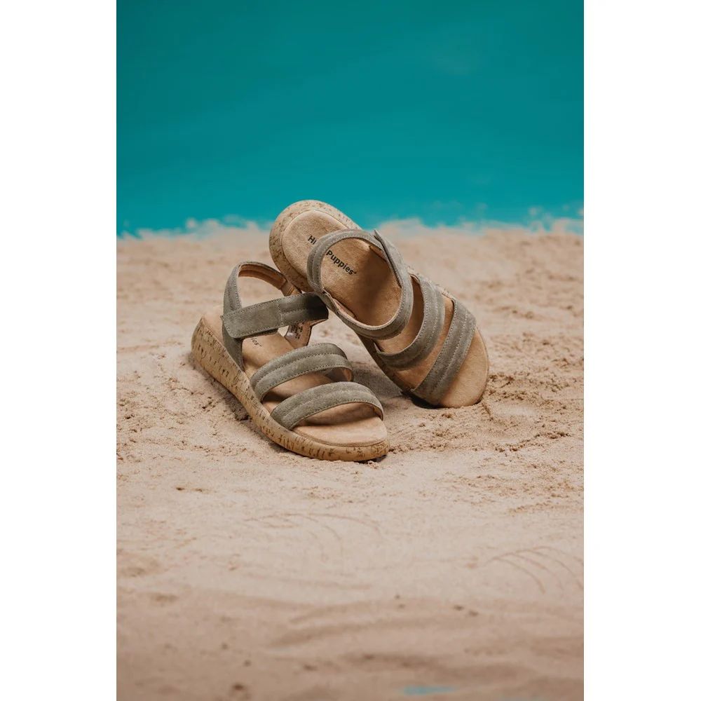 Hush Puppies Skye Sandal - Image 5