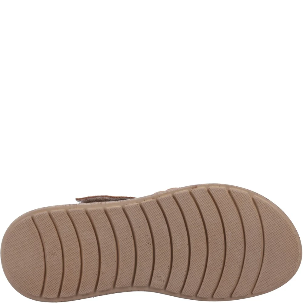 Hush Puppies Skye Sandal - Image 3