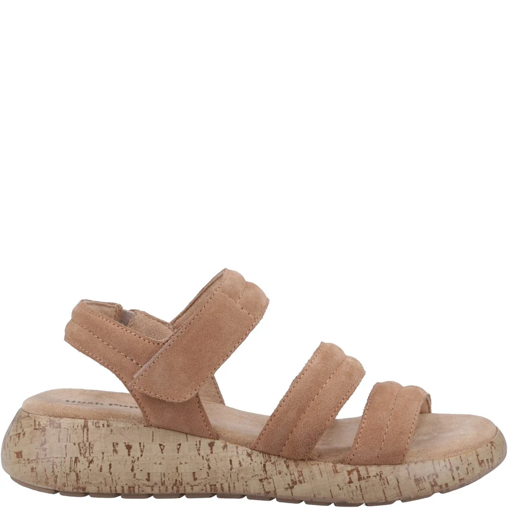 Hush Puppies Skye Sandal - Image 4