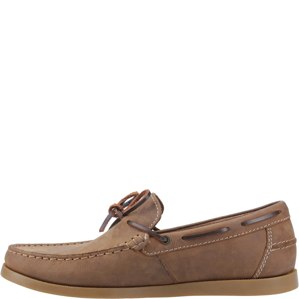 Cotswold Slad boat shoes - Image 4
