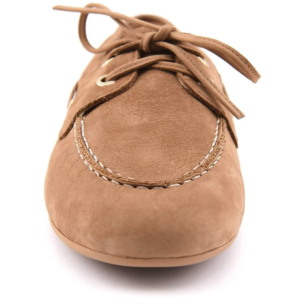 Sperry Slim Boat Shoes - Image 3