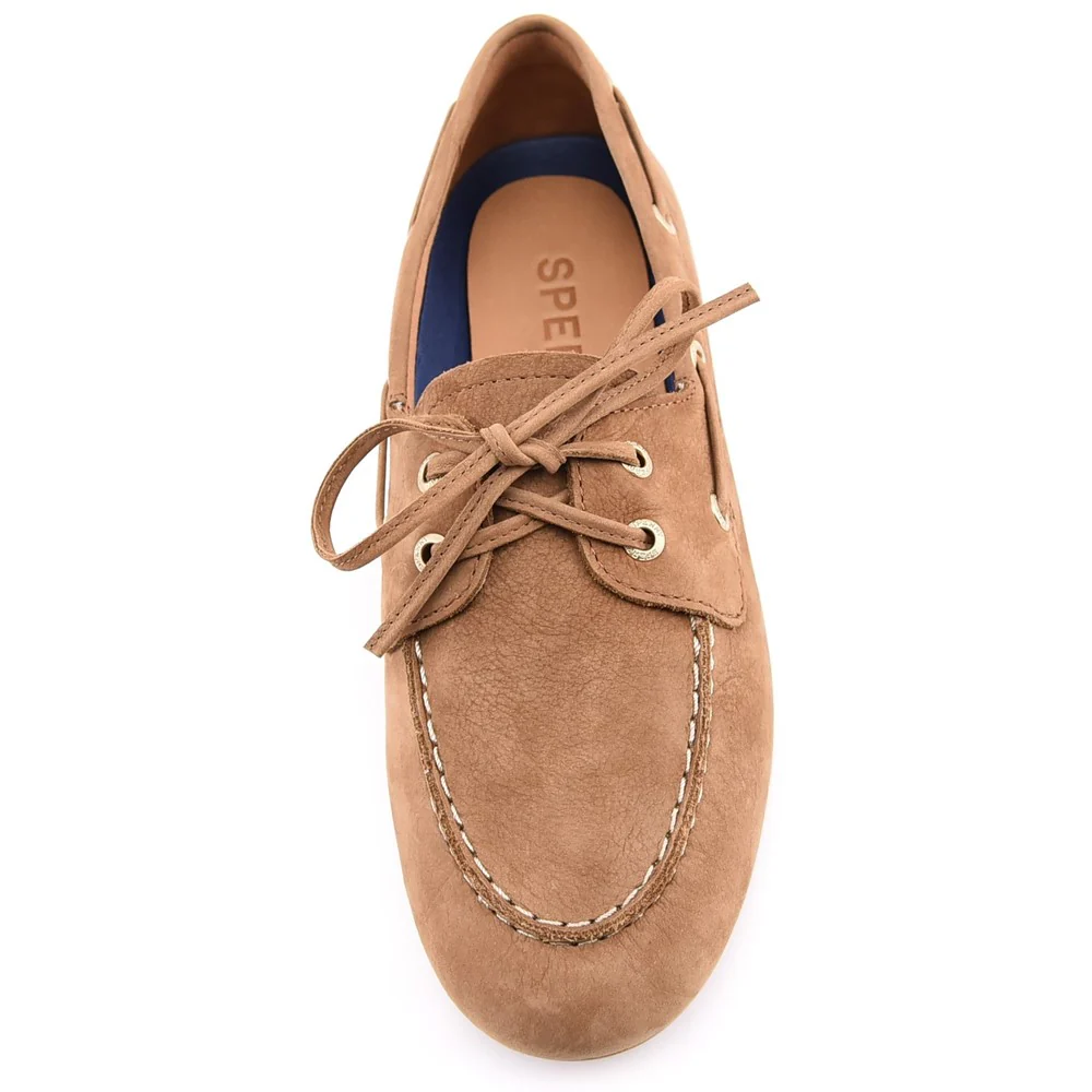 Sperry Slim Boat Shoes - Image 4