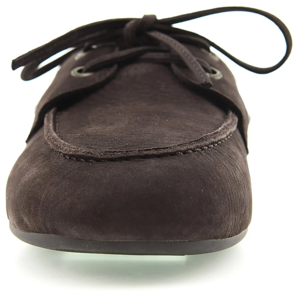 Sperry Slim Boat Shoes - Image 3