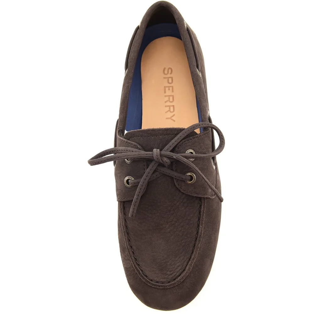 Sperry Slim Boat Shoes - Image 4