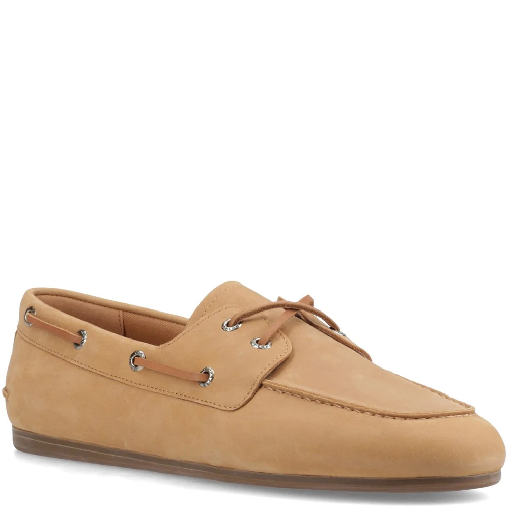 Sperry Slimboat Boat Shoes