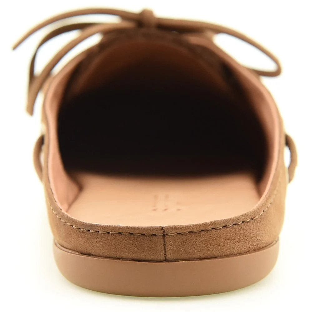 Sperry Slimboat Mules - Image 2
