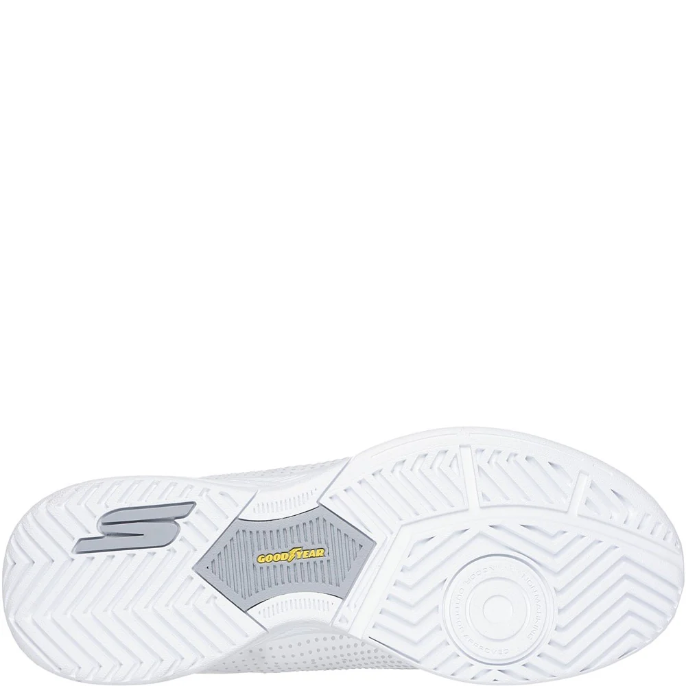Skechers Slip-ins Relaxed Fit Viper Court Reload Trainers - Image 2