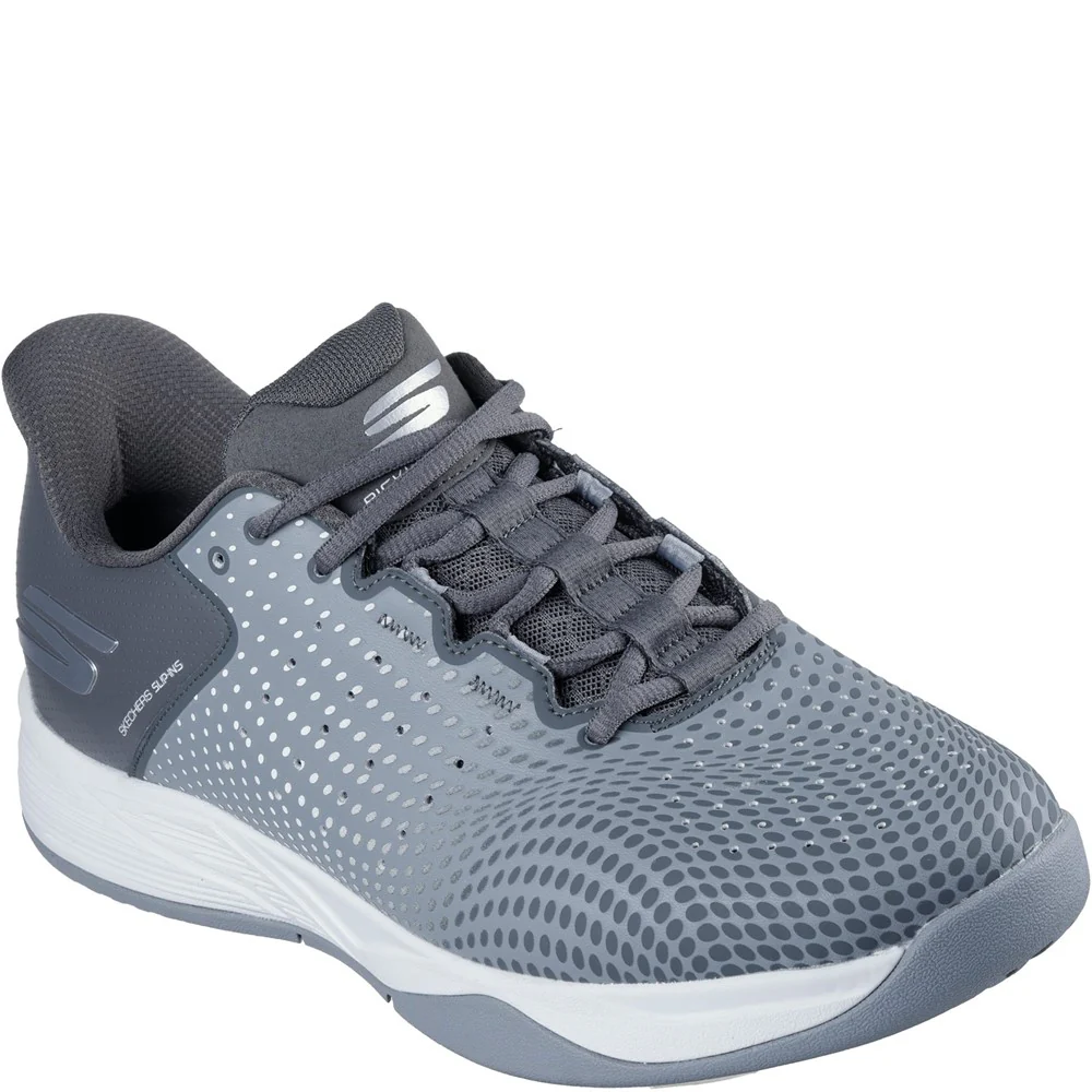 Skechers Slip-ins Relaxed Fit Viper Court Reload Trainers