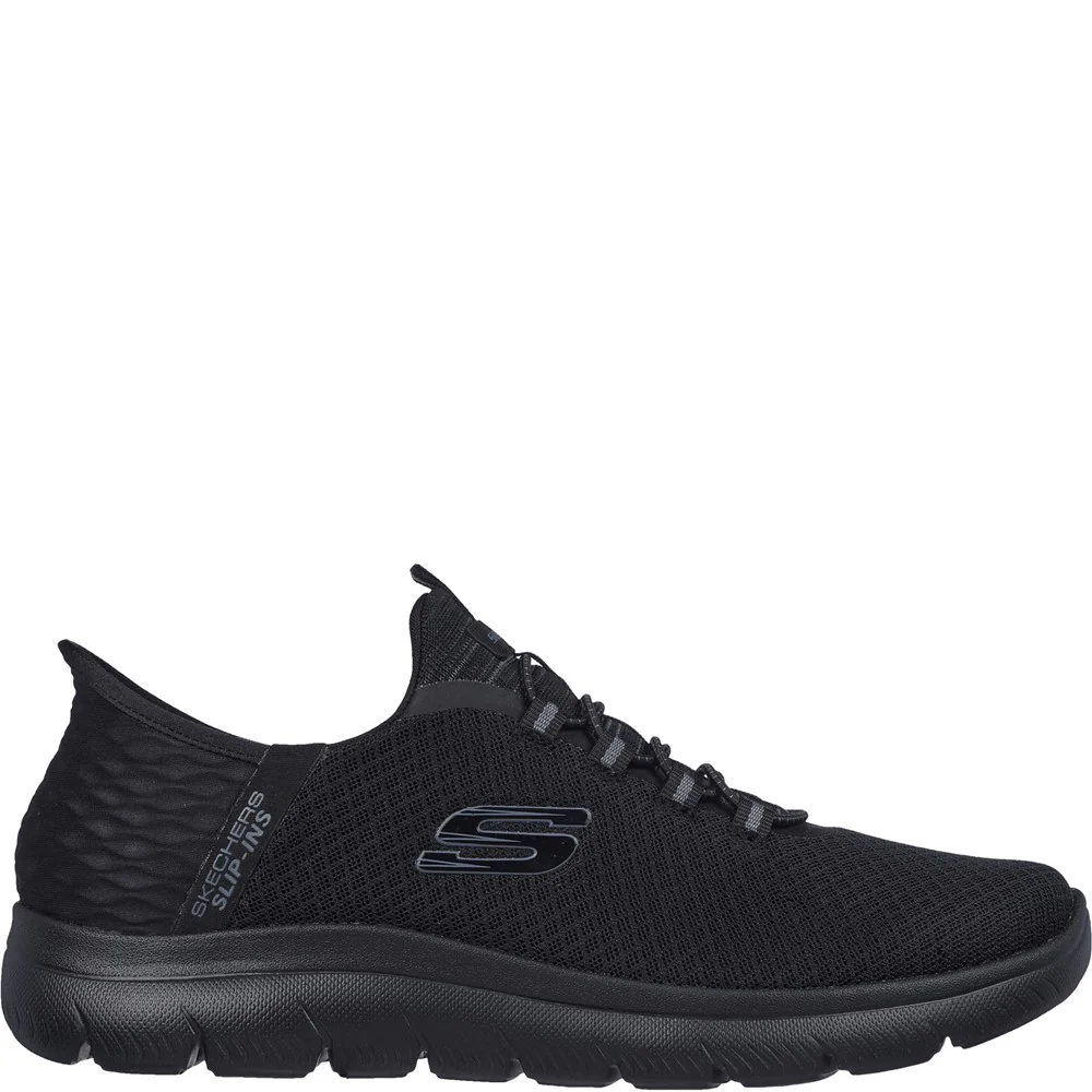 Skechers Slip-ins: Summits - High Range Shoes - Image 5