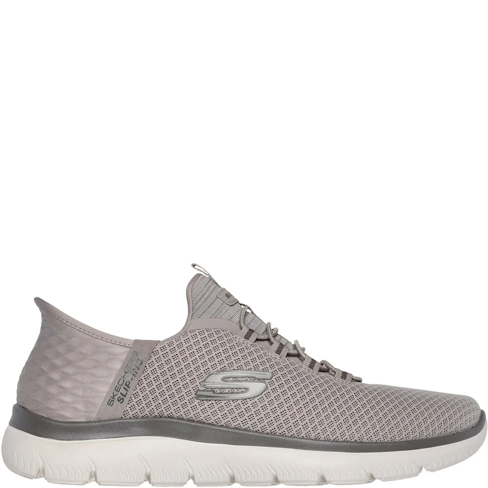 Skechers Slip-ins: Summits - High Range Shoes - Image 5