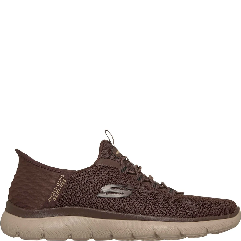 Skechers Slip-ins: Summits - High Range Shoes - Image 5