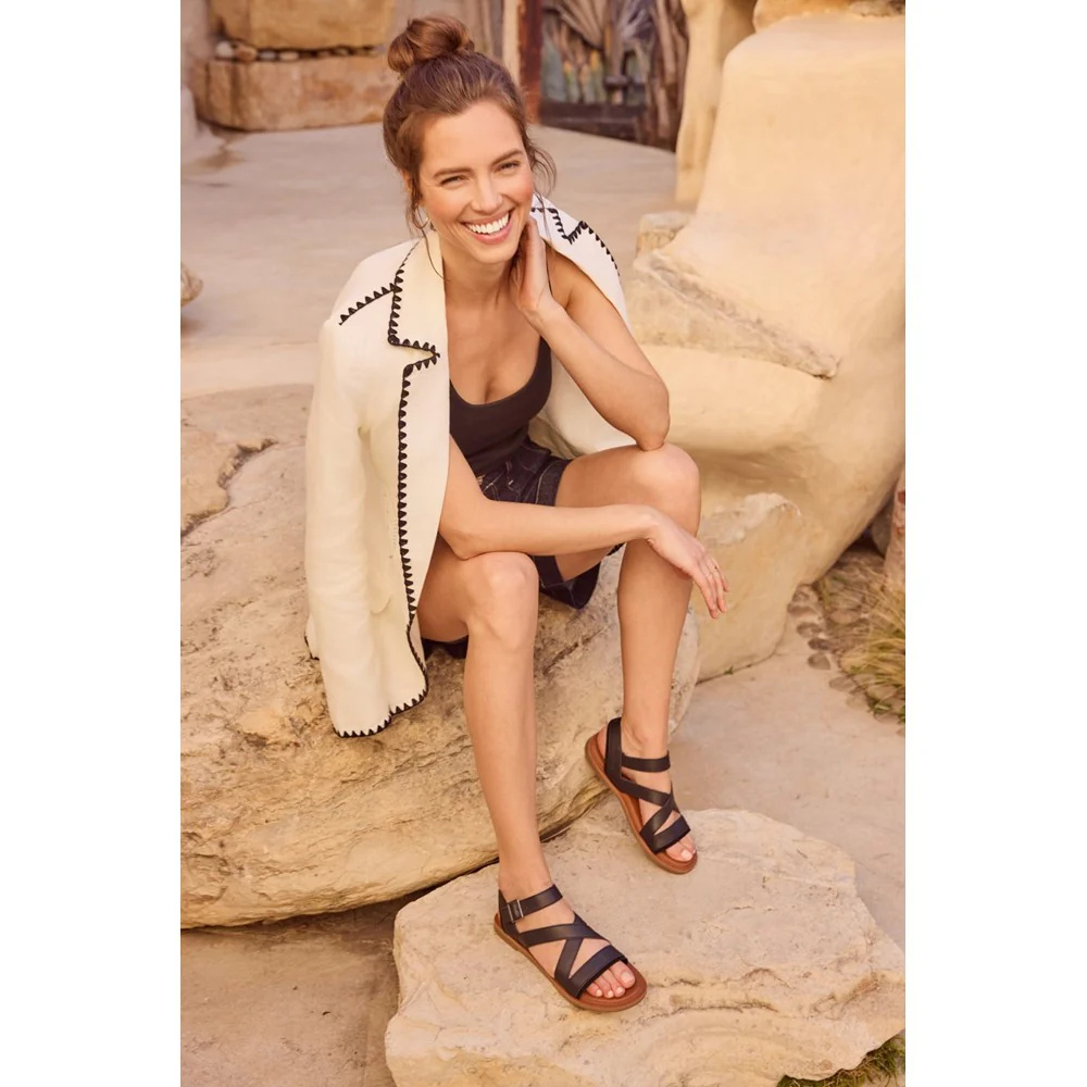 TOMS Sloane Sandal - Image 8
