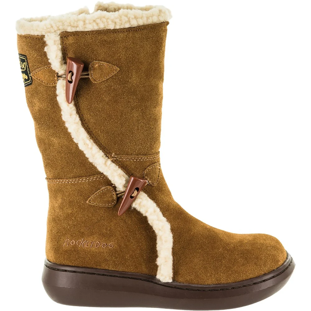 Rocket Dog Slope Mid-Calf Winter Boot - Image 3