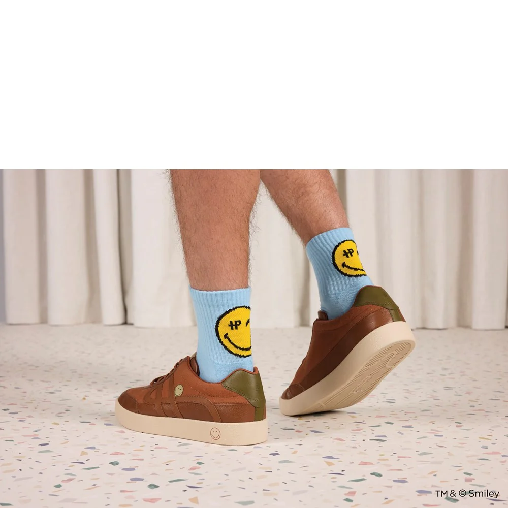 Hush Puppies Smiley Beanie - Image 2