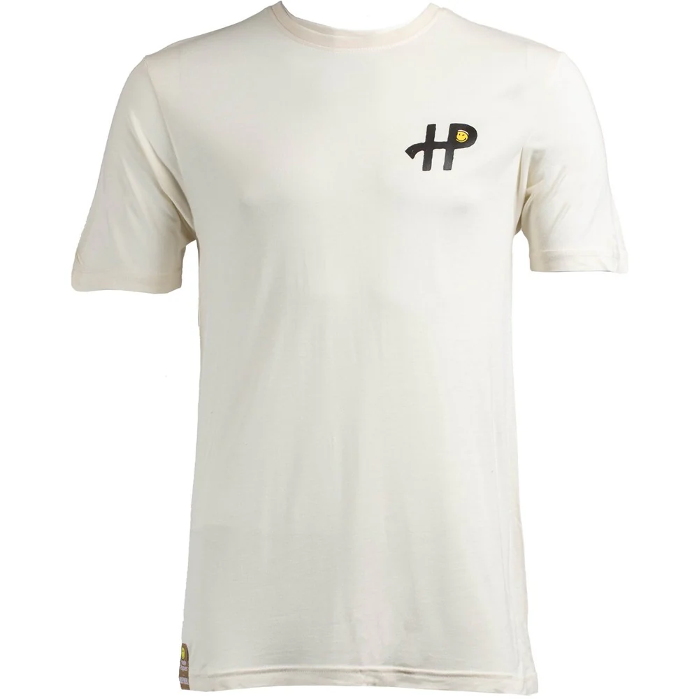 Hush Puppies Smiley T-shirt