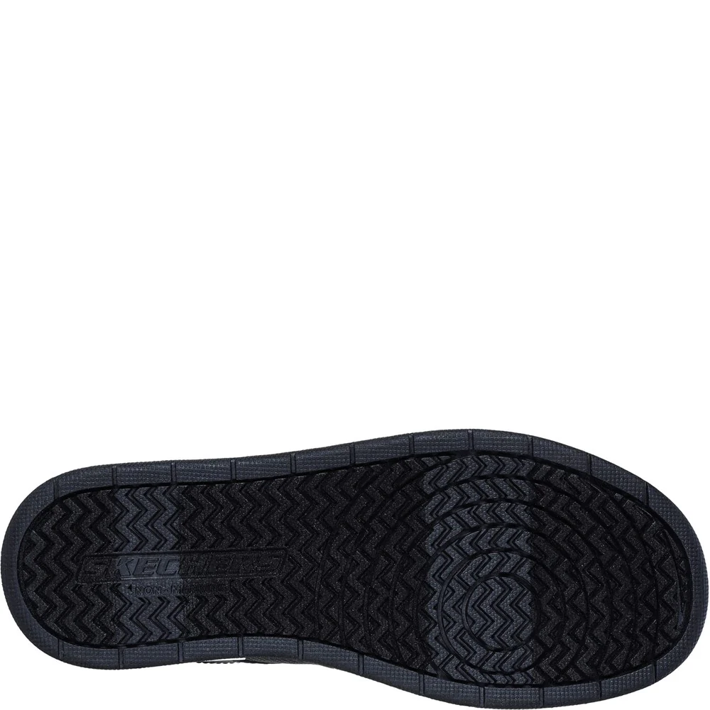 Skechers Smooth Street - Genzo Trainer - Image 2