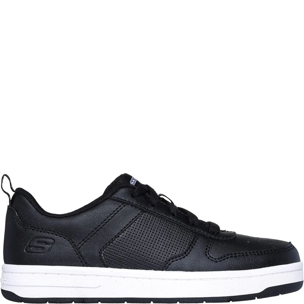 Skechers Smooth Street - Genzo Trainer - Image 5