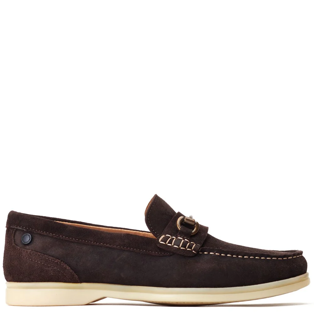 Base London Snapper Loafer - Image 5
