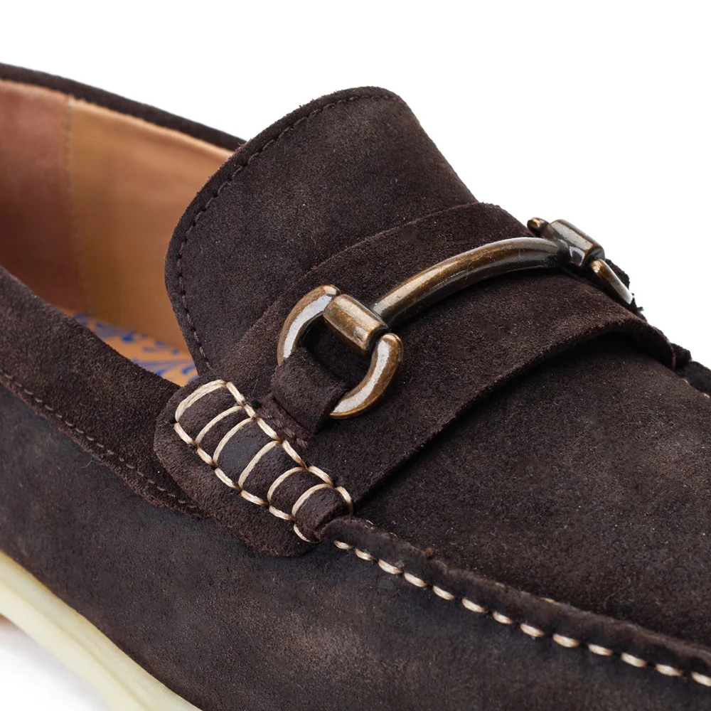 Base London Snapper Loafer - Image 7