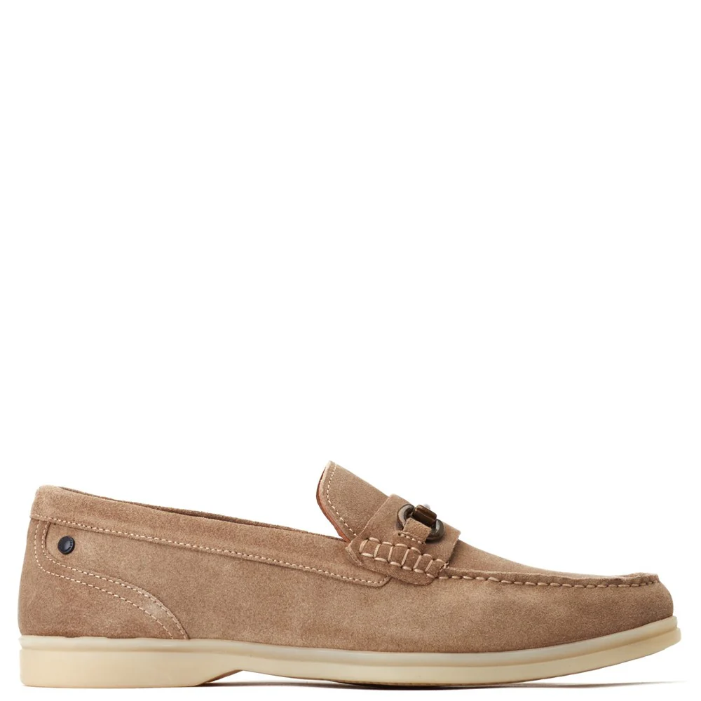 Base London Snapper Loafer - Image 5