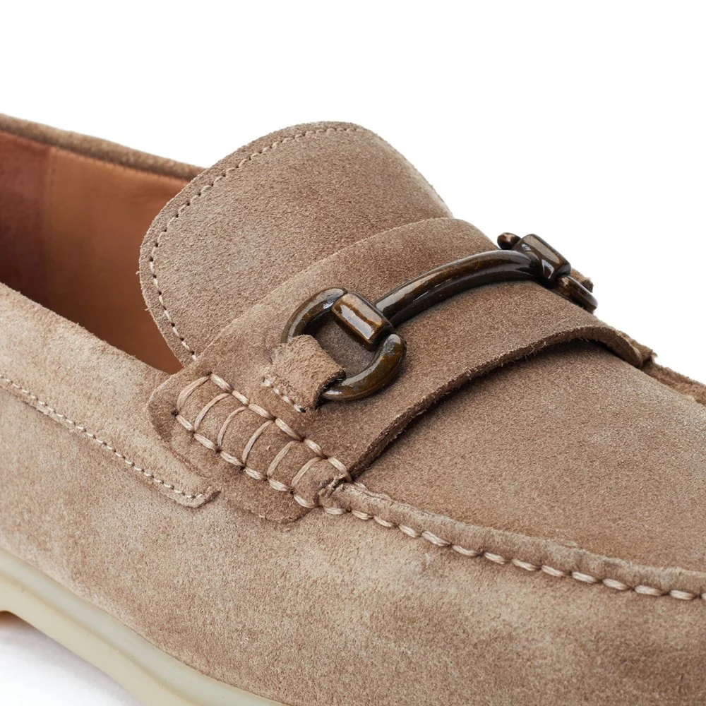 Base London Snapper Loafer - Image 6