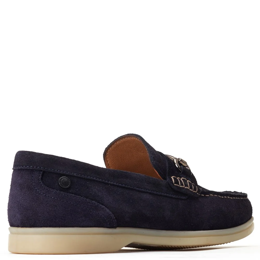 Base London Snapper Loafer - Image 2