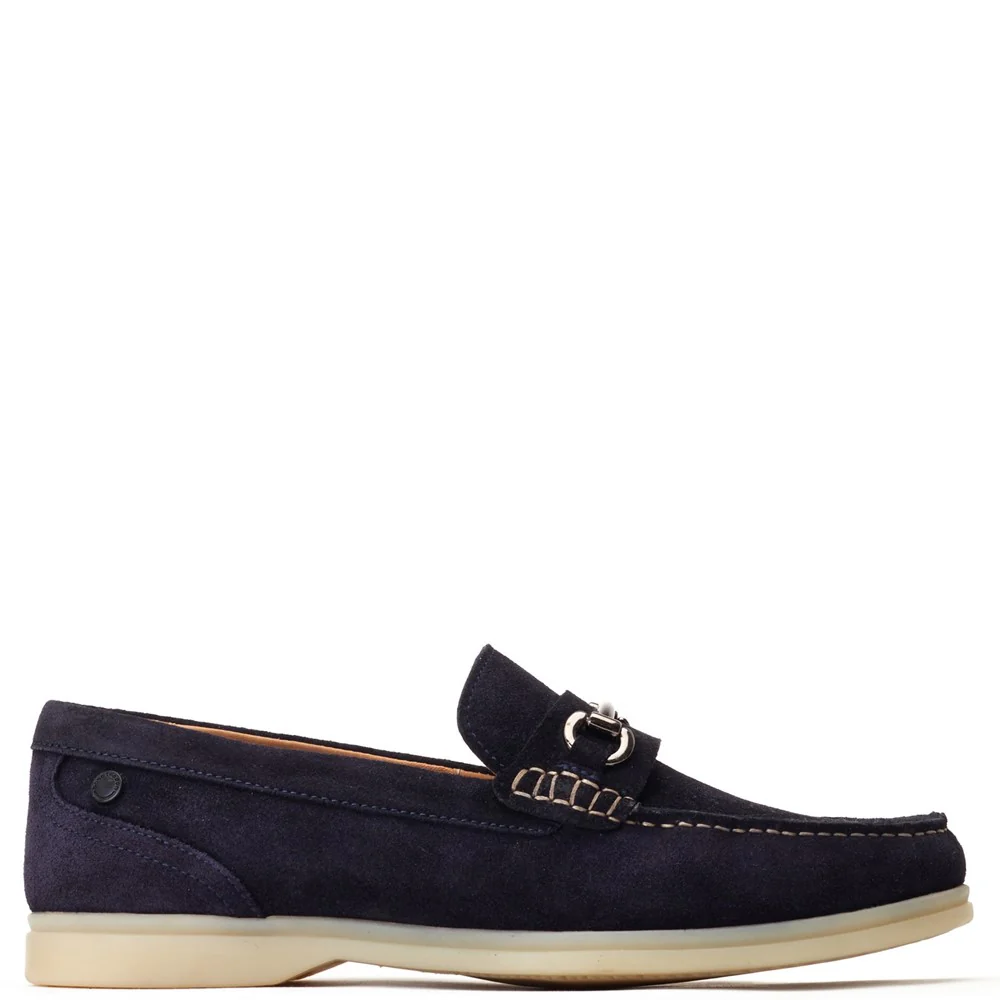 Base London Snapper Loafer - Image 5