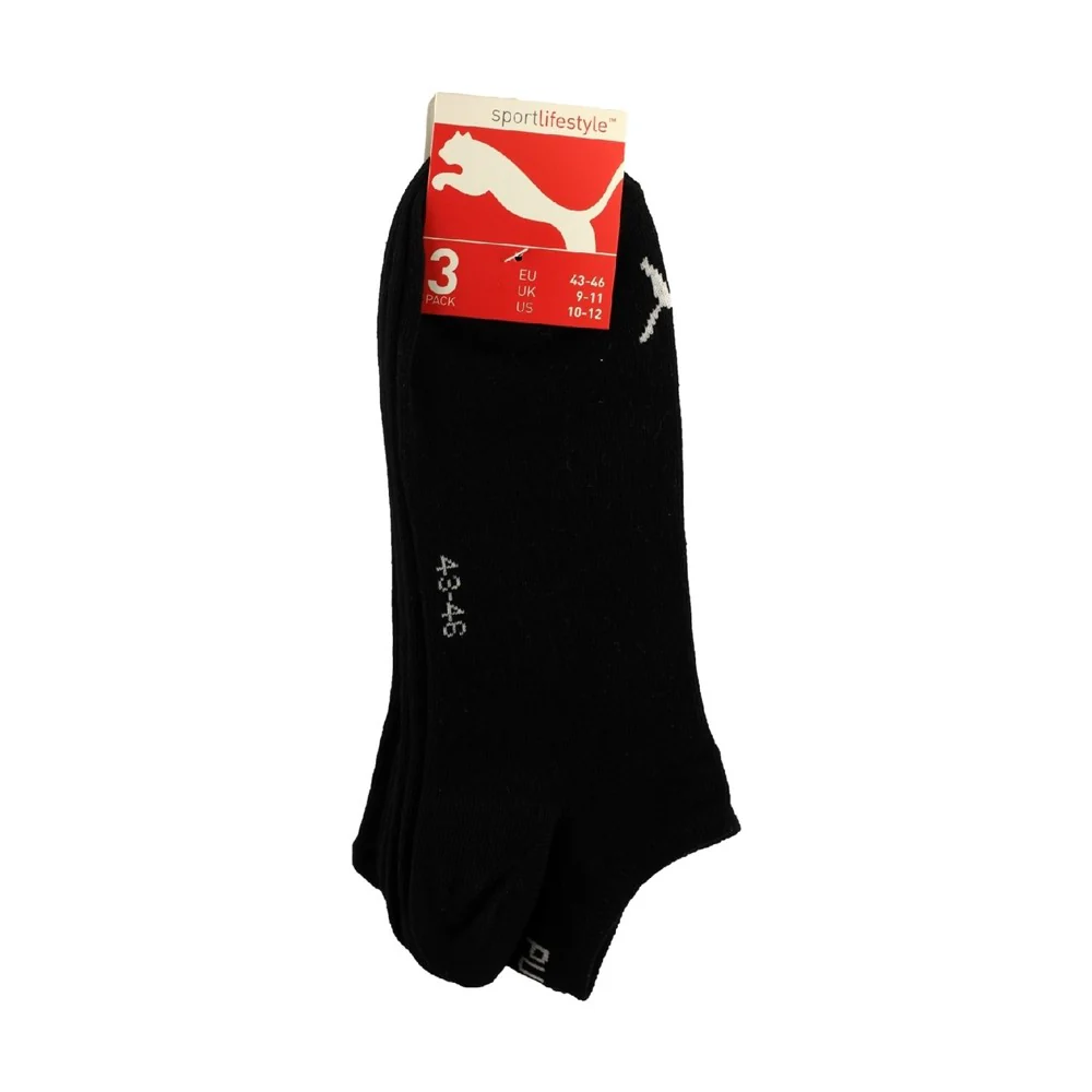 Puma Sneaker Socks 3 PR PK - Image 2