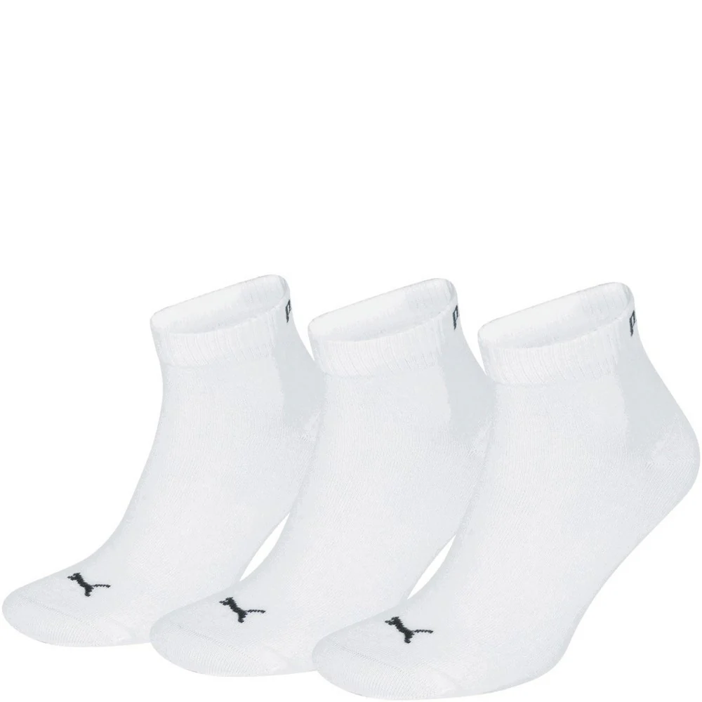 Puma Sneaker Socks 3 PR PK