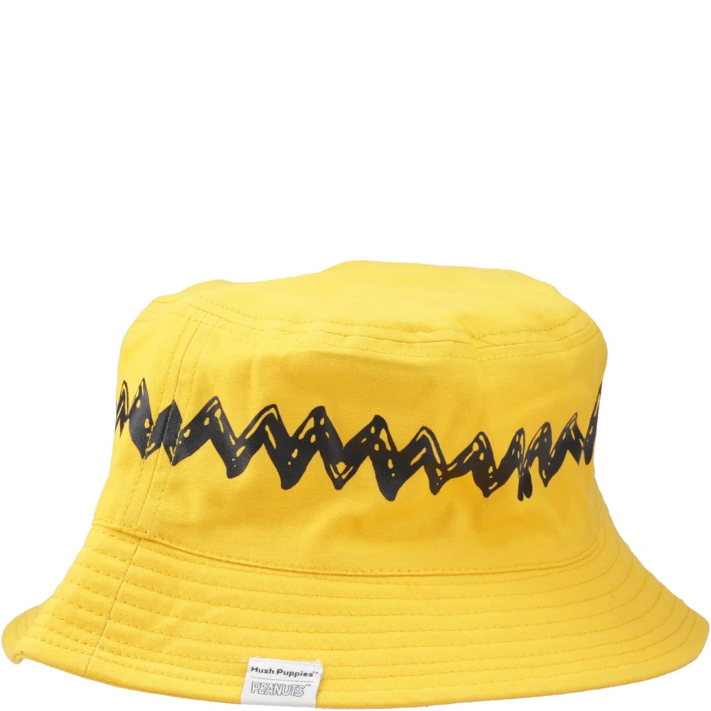 Hush Puppies Snoopy CB Bucket Hat - Image 2
