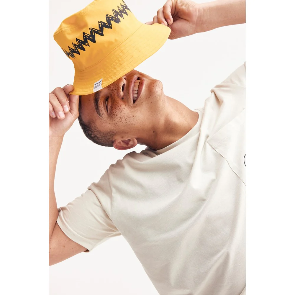 Hush Puppies Snoopy CB Bucket Hat - Image 3