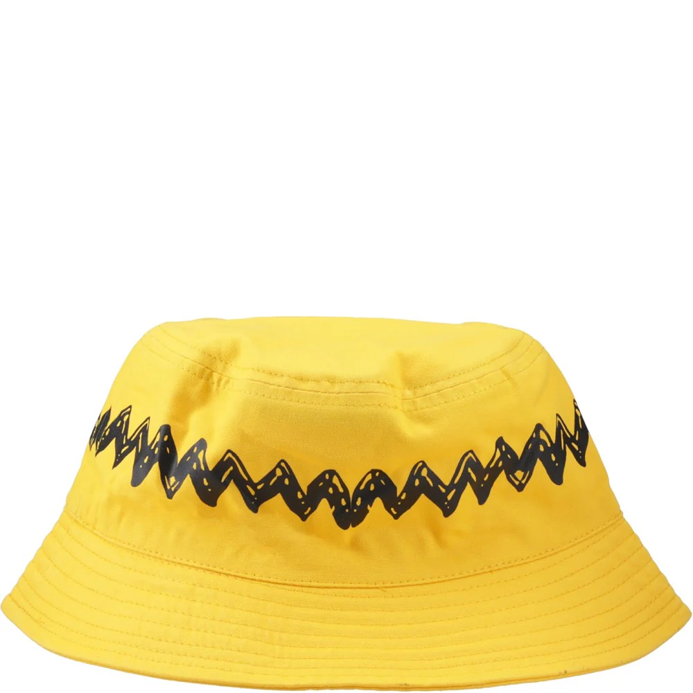 Hush Puppies Snoopy CB Bucket Hat - Image 4