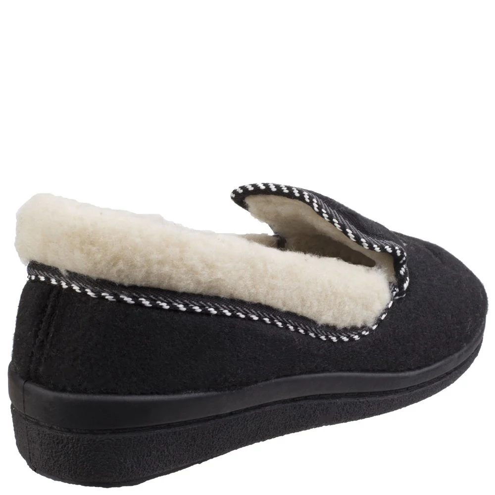Mirak Snowflake Slipper - Image 2