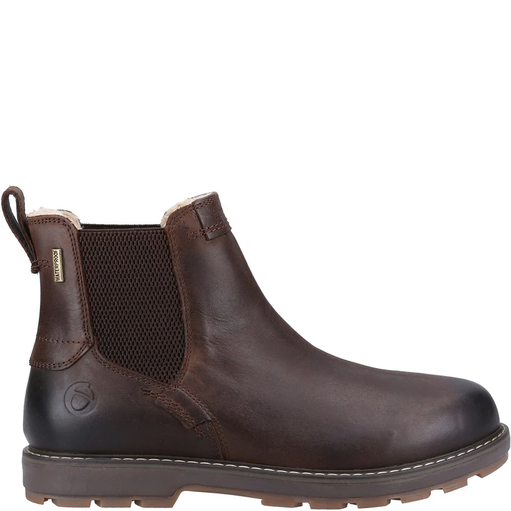 Cotswold Snowshill Chelsea Boot - Image 4