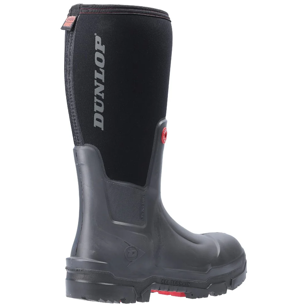 Dunlop Snugboot Pioneer Boot - Image 2