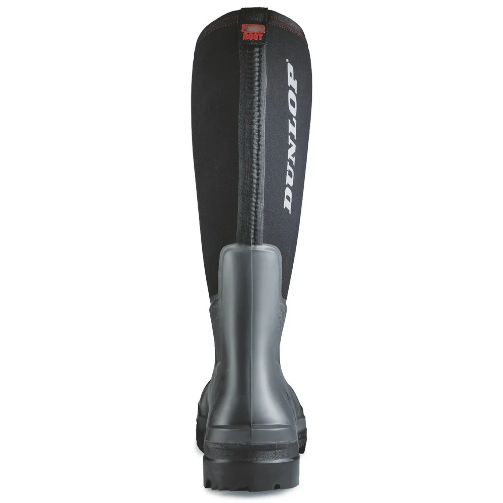 Dunlop Snugboot Pioneer Boot - Image 6
