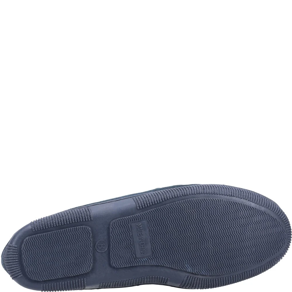 Cotswold Sodbury Moccasin Slipper - Image 3