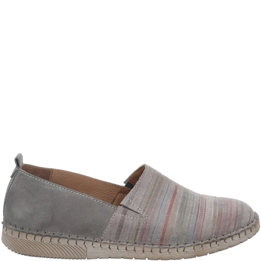Josef Seibel Sofie 02 Espadrille Shoe - Image 3