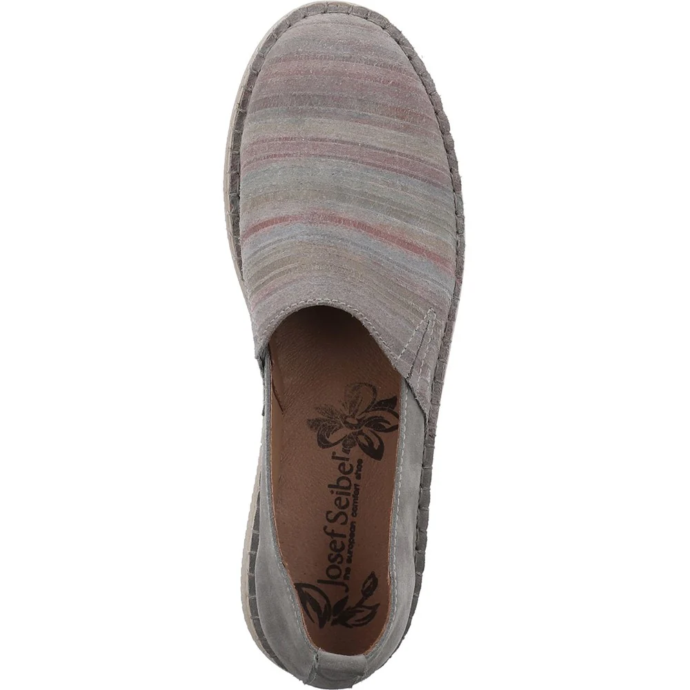 Josef Seibel Sofie 02 Espadrille Shoe - Image 4