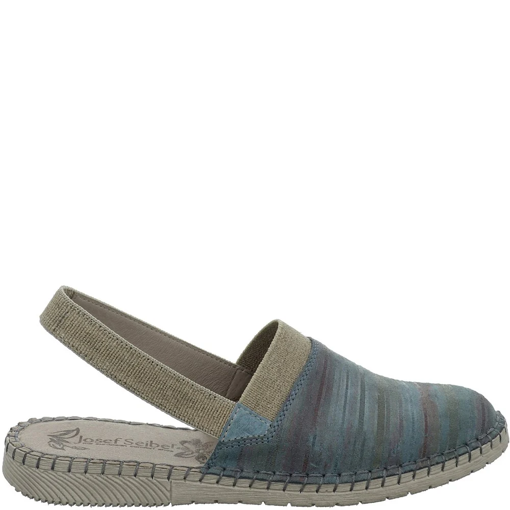 Josef Seibel Sofie 06 Slip On Shoe - Image 3
